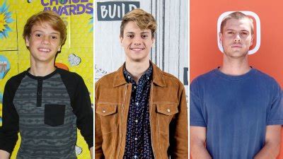 Henry Danger Canceled: Jace Norman Gives。